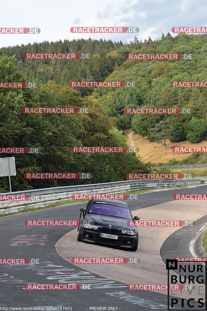 Bild #10247601 - Touristenfahrten Nürburgring Nordschleife (22.08.2020)