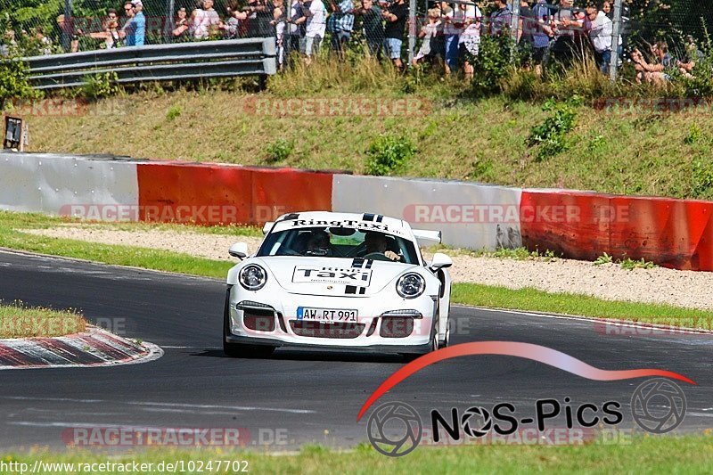 Bild #10247702 - Touristenfahrten Nürburgring Nordschleife (22.08.2020)