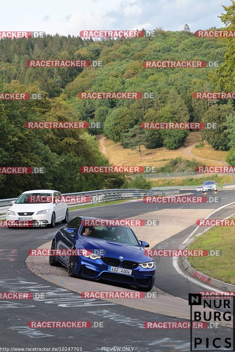 Bild #10247703 - Touristenfahrten Nürburgring Nordschleife (22.08.2020)