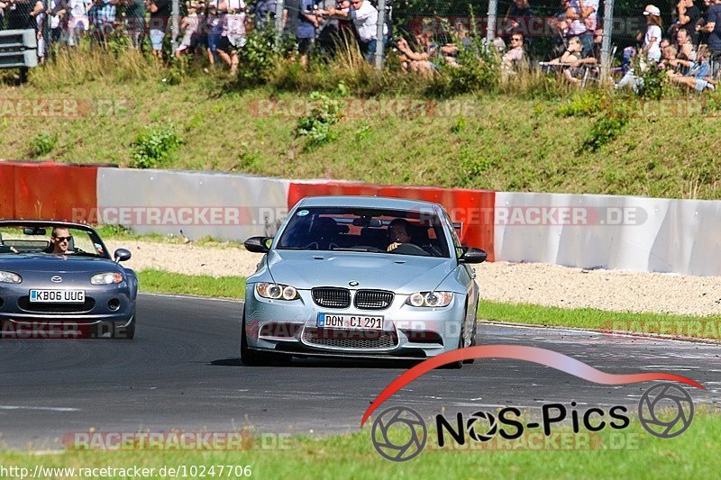 Bild #10247706 - Touristenfahrten Nürburgring Nordschleife (22.08.2020)