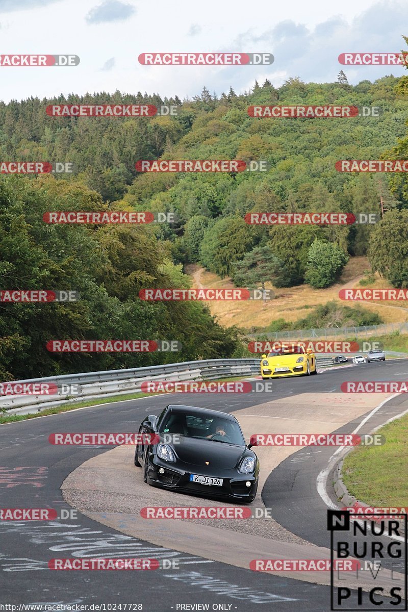 Bild #10247728 - Touristenfahrten Nürburgring Nordschleife (22.08.2020)