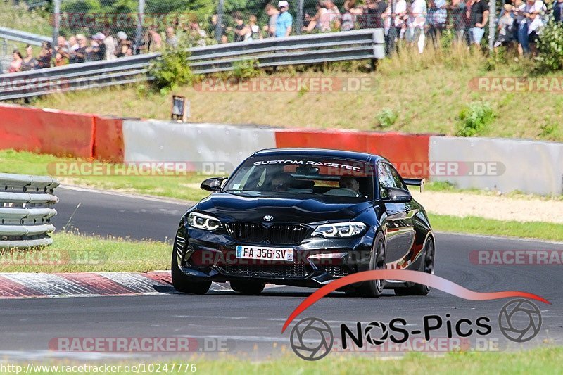 Bild #10247776 - Touristenfahrten Nürburgring Nordschleife (22.08.2020)