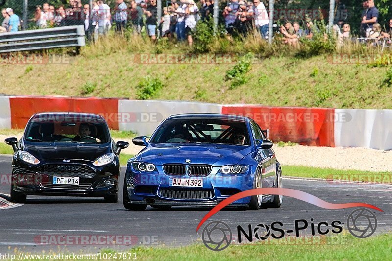 Bild #10247873 - Touristenfahrten Nürburgring Nordschleife (22.08.2020)