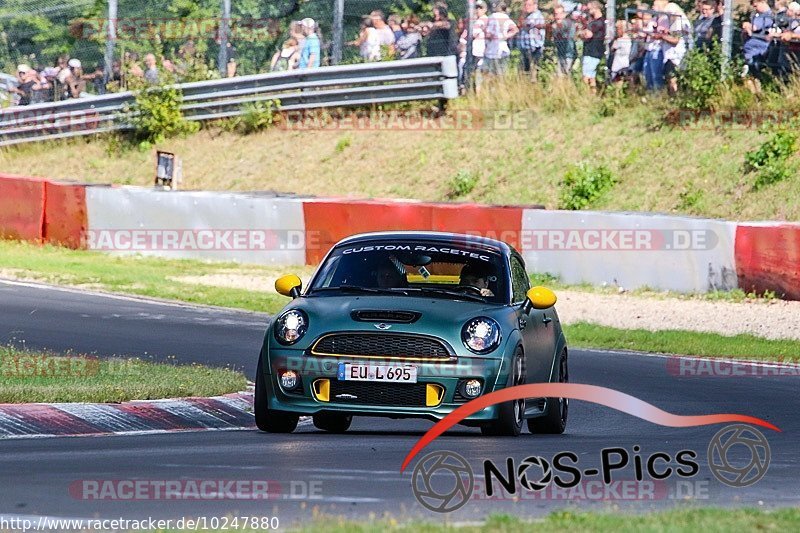 Bild #10247880 - Touristenfahrten Nürburgring Nordschleife (22.08.2020)