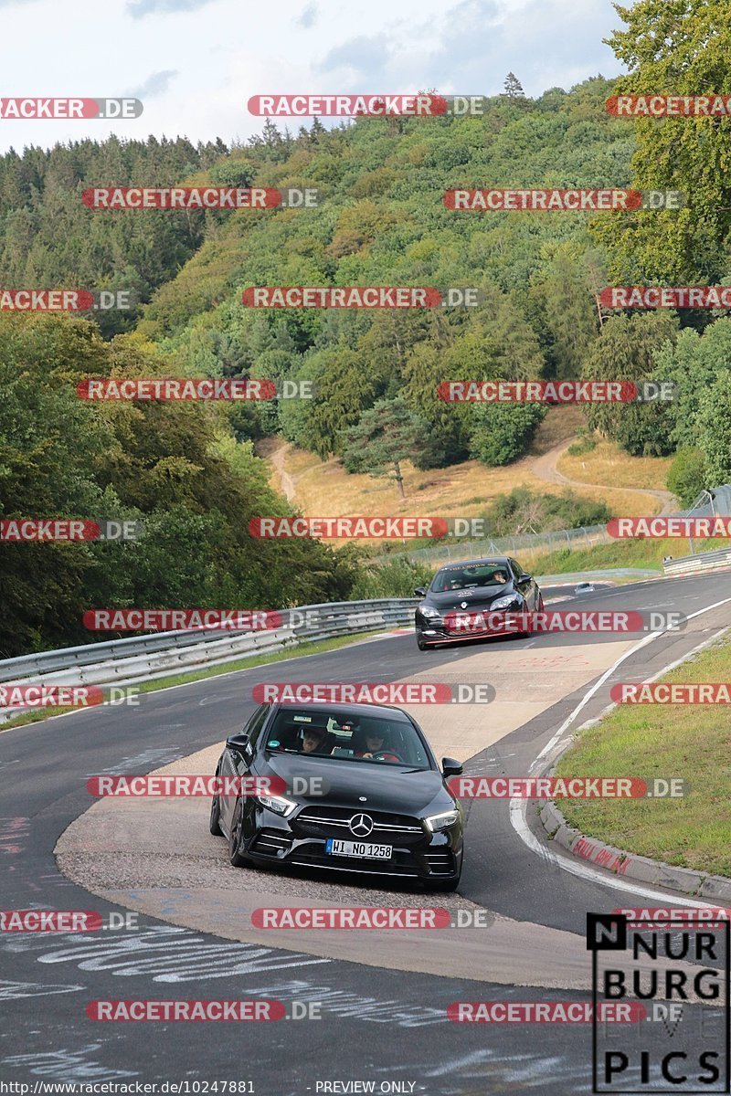 Bild #10247881 - Touristenfahrten Nürburgring Nordschleife (22.08.2020)