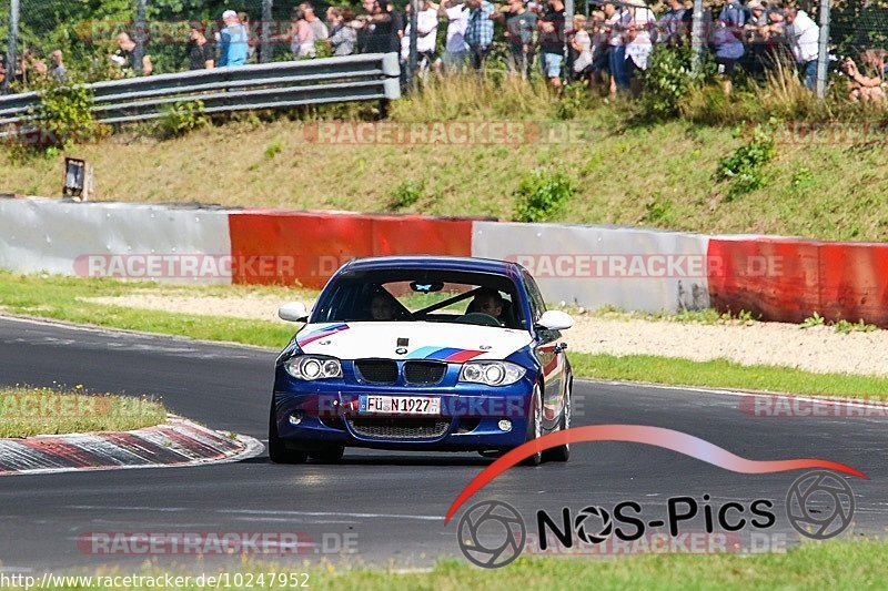 Bild #10247952 - Touristenfahrten Nürburgring Nordschleife (22.08.2020)