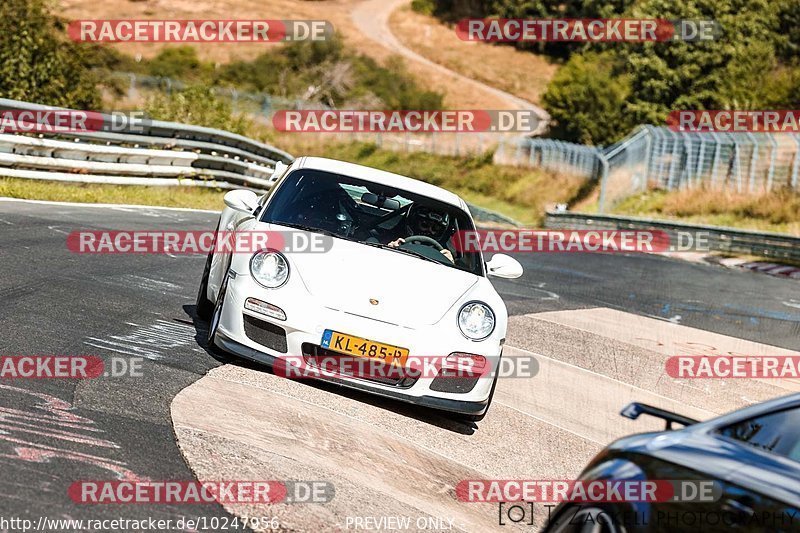 Bild #10247956 - Touristenfahrten Nürburgring Nordschleife (22.08.2020)