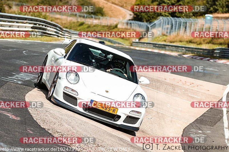 Bild #10247970 - Touristenfahrten Nürburgring Nordschleife (22.08.2020)