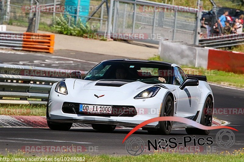 Bild #10248082 - Touristenfahrten Nürburgring Nordschleife (22.08.2020)