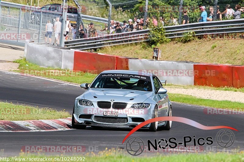 Bild #10248092 - Touristenfahrten Nürburgring Nordschleife (22.08.2020)