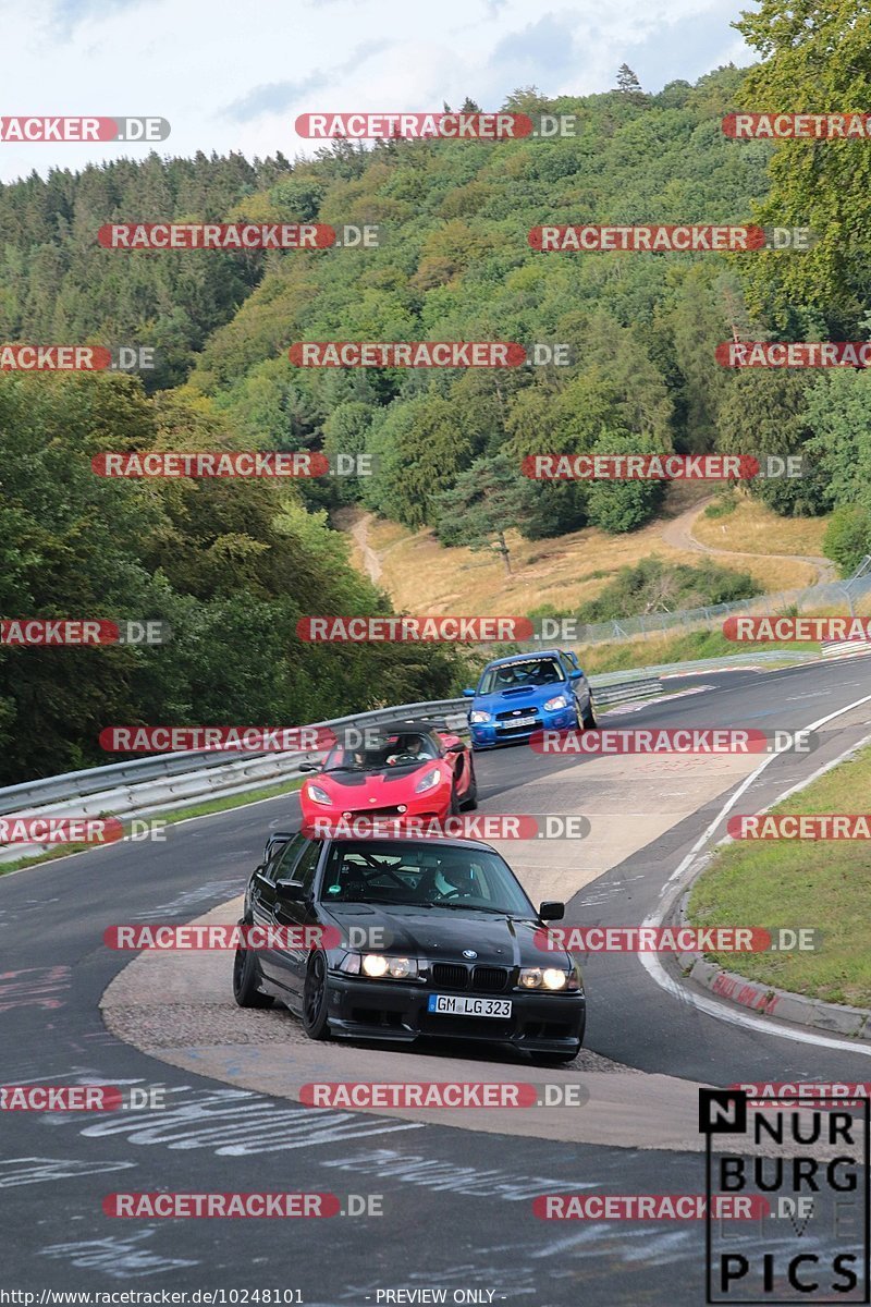 Bild #10248101 - Touristenfahrten Nürburgring Nordschleife (22.08.2020)