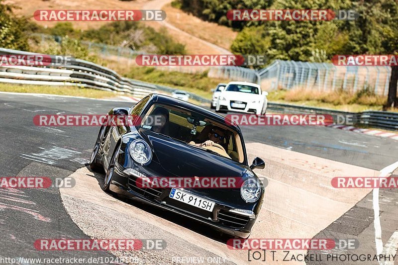 Bild #10248108 - Touristenfahrten Nürburgring Nordschleife (22.08.2020)