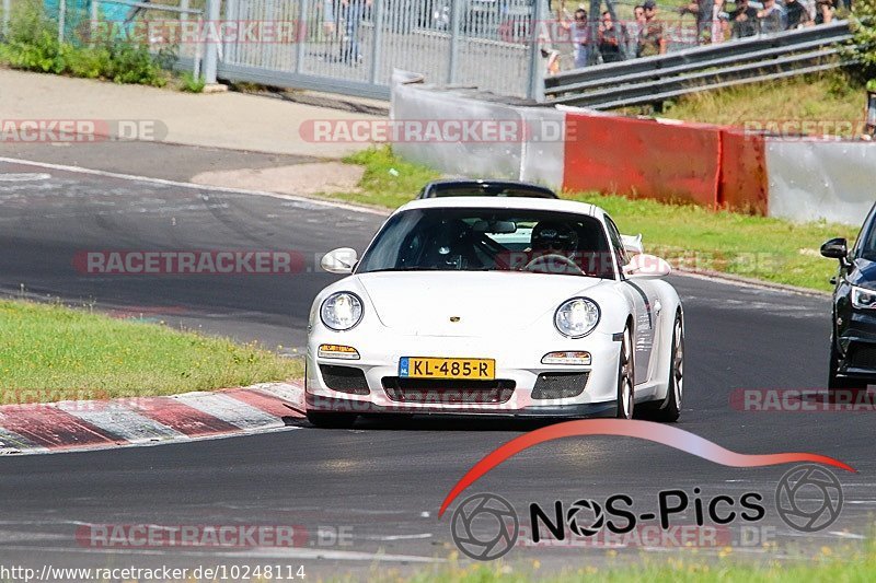 Bild #10248114 - Touristenfahrten Nürburgring Nordschleife (22.08.2020)