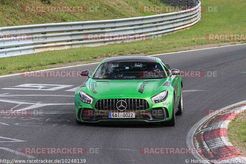 Bild #10248139 - Touristenfahrten Nürburgring Nordschleife (22.08.2020)