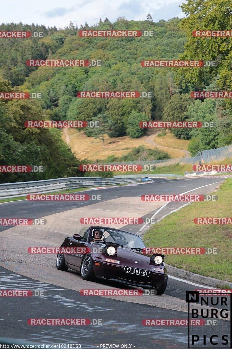 Bild #10248168 - Touristenfahrten Nürburgring Nordschleife (22.08.2020)