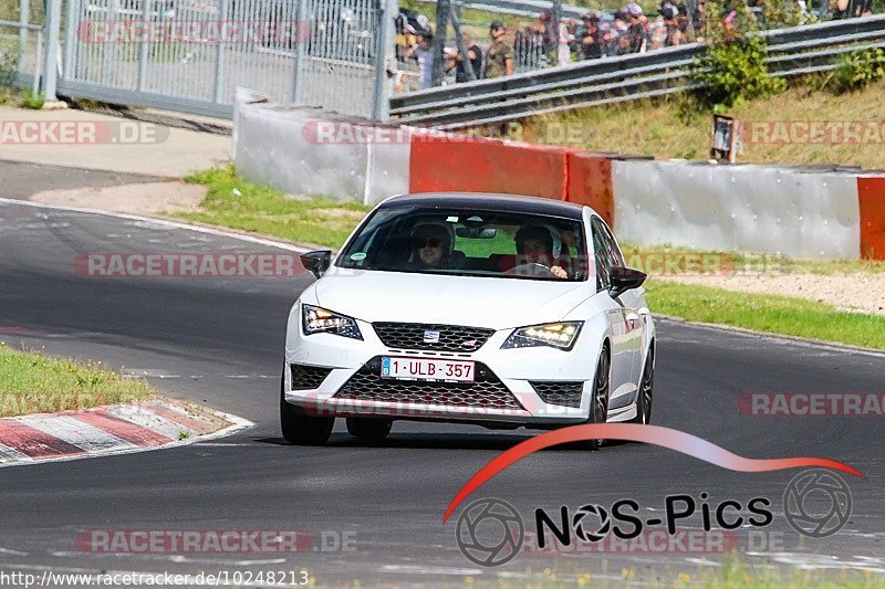 Bild #10248213 - Touristenfahrten Nürburgring Nordschleife (22.08.2020)