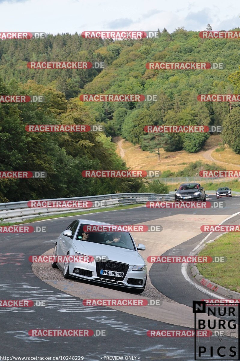 Bild #10248229 - Touristenfahrten Nürburgring Nordschleife (22.08.2020)