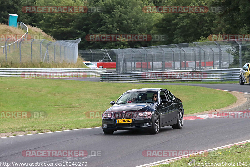 Bild #10248279 - Touristenfahrten Nürburgring Nordschleife (22.08.2020)