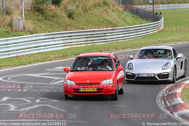 Bild #10248413 - Touristenfahrten Nürburgring Nordschleife (22.08.2020)