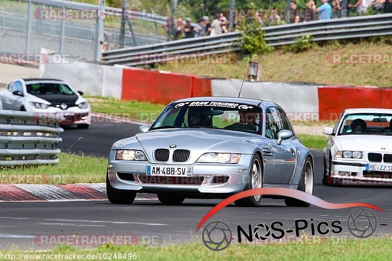 Bild #10248496 - Touristenfahrten Nürburgring Nordschleife (22.08.2020)