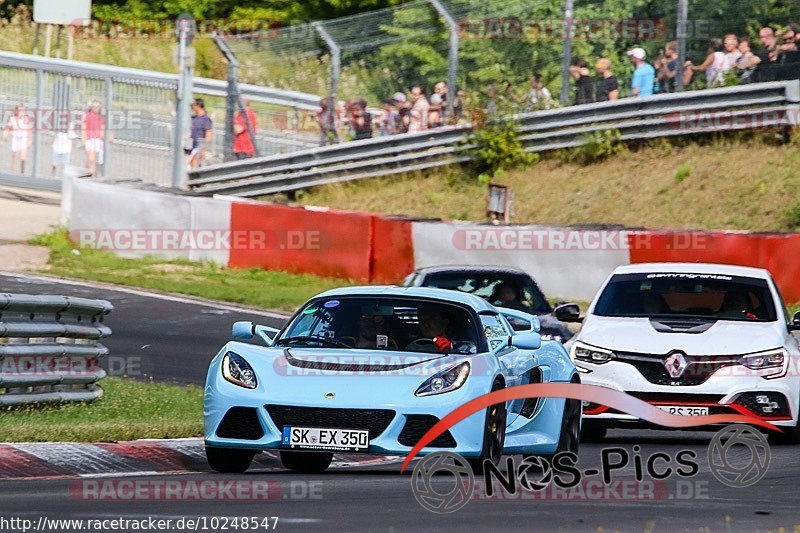 Bild #10248547 - Touristenfahrten Nürburgring Nordschleife (22.08.2020)