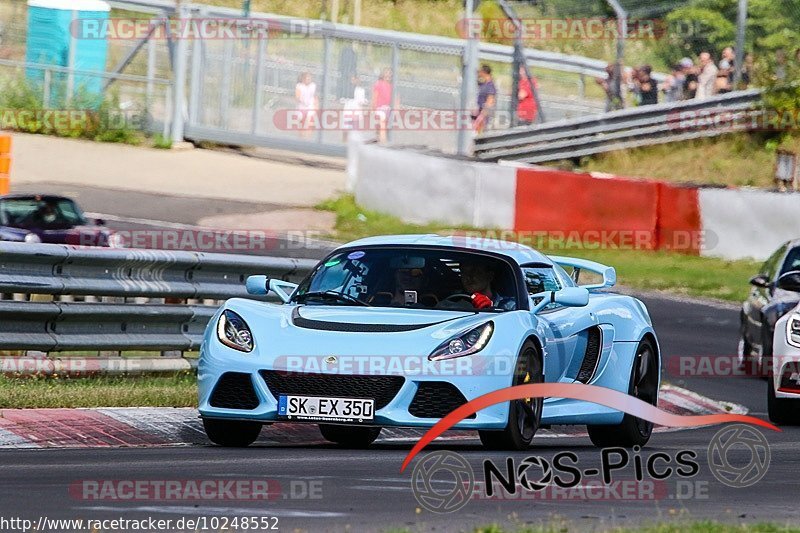 Bild #10248552 - Touristenfahrten Nürburgring Nordschleife (22.08.2020)