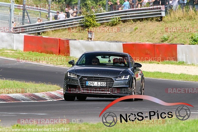 Bild #10248580 - Touristenfahrten Nürburgring Nordschleife (22.08.2020)