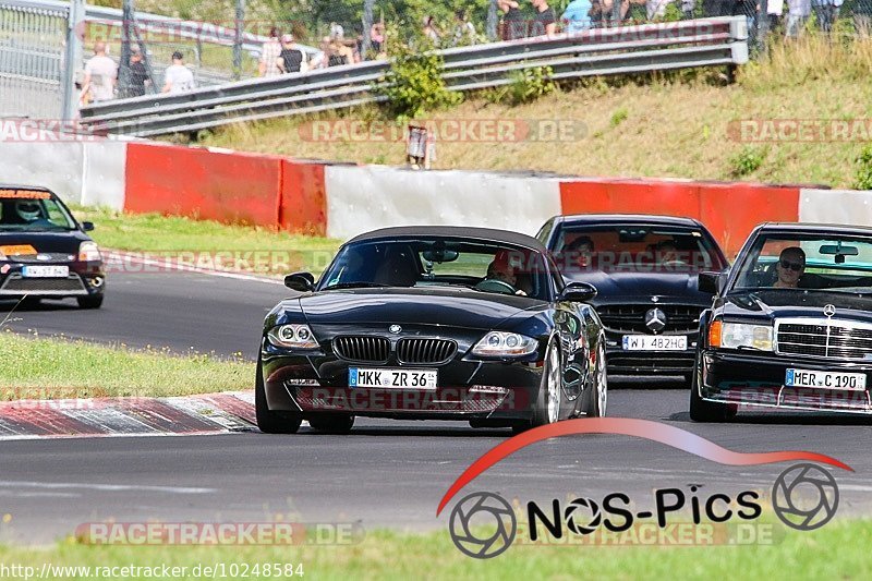 Bild #10248584 - Touristenfahrten Nürburgring Nordschleife (22.08.2020)