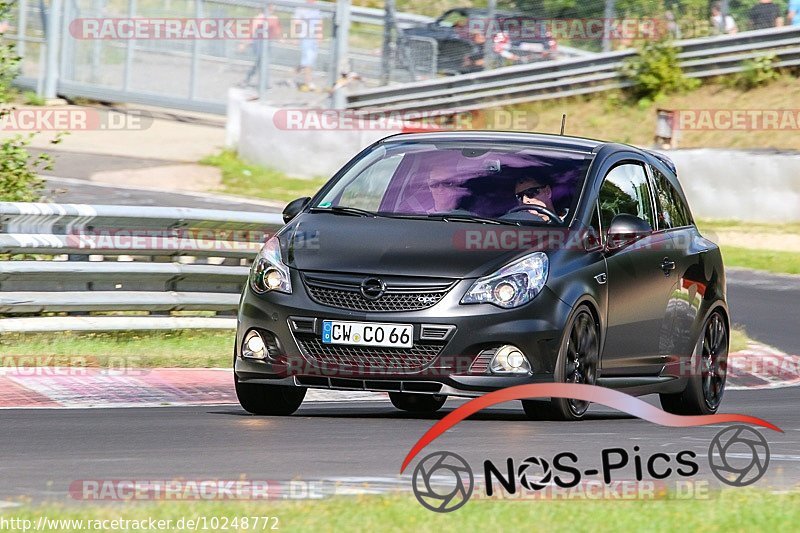 Bild #10248772 - Touristenfahrten Nürburgring Nordschleife (22.08.2020)