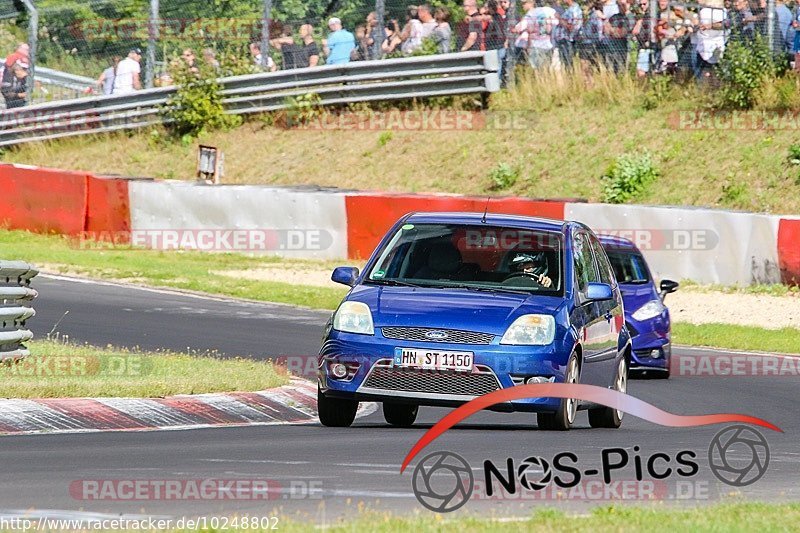 Bild #10248802 - Touristenfahrten Nürburgring Nordschleife (22.08.2020)