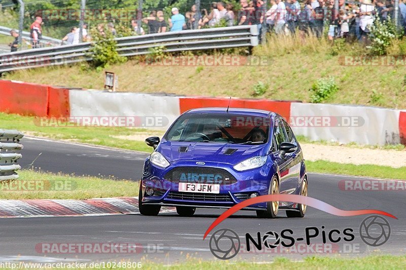 Bild #10248806 - Touristenfahrten Nürburgring Nordschleife (22.08.2020)