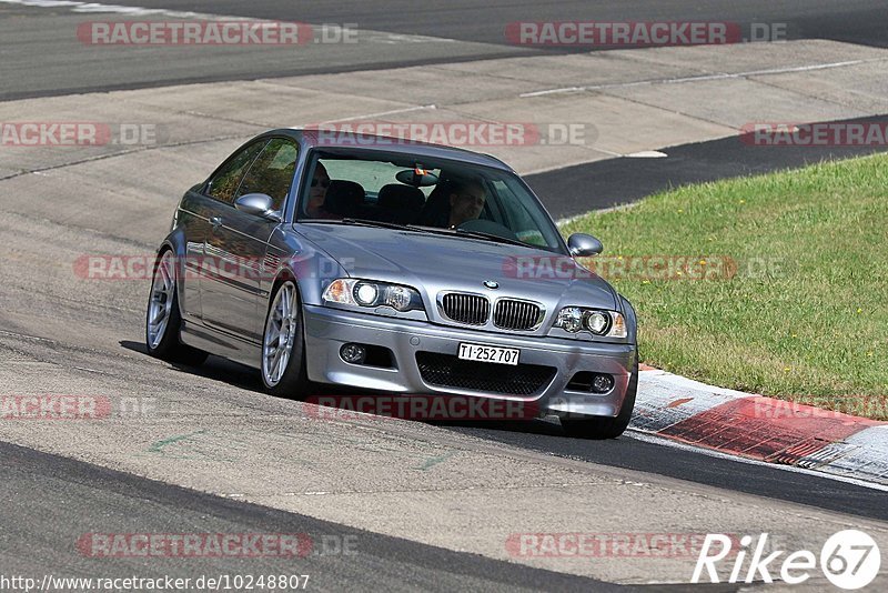 Bild #10248807 - Touristenfahrten Nürburgring Nordschleife (22.08.2020)