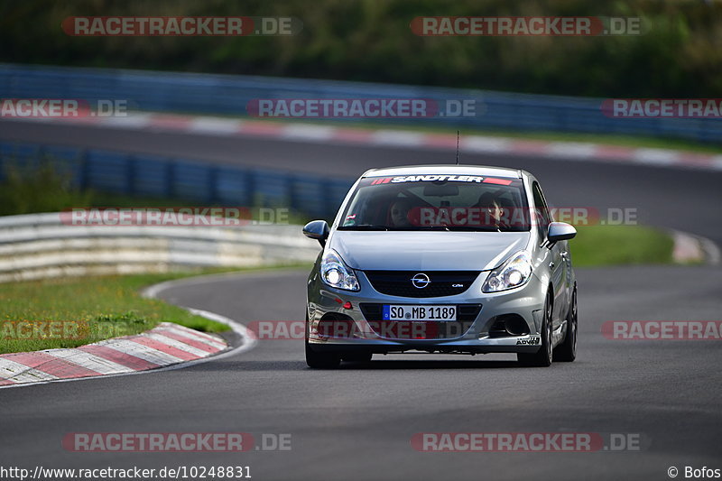 Bild #10248831 - Touristenfahrten Nürburgring Nordschleife (22.08.2020)