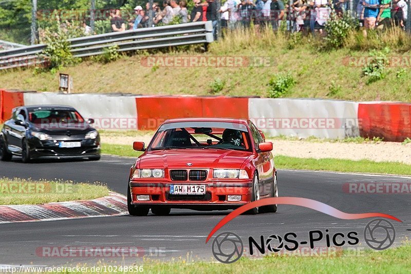 Bild #10248836 - Touristenfahrten Nürburgring Nordschleife (22.08.2020)