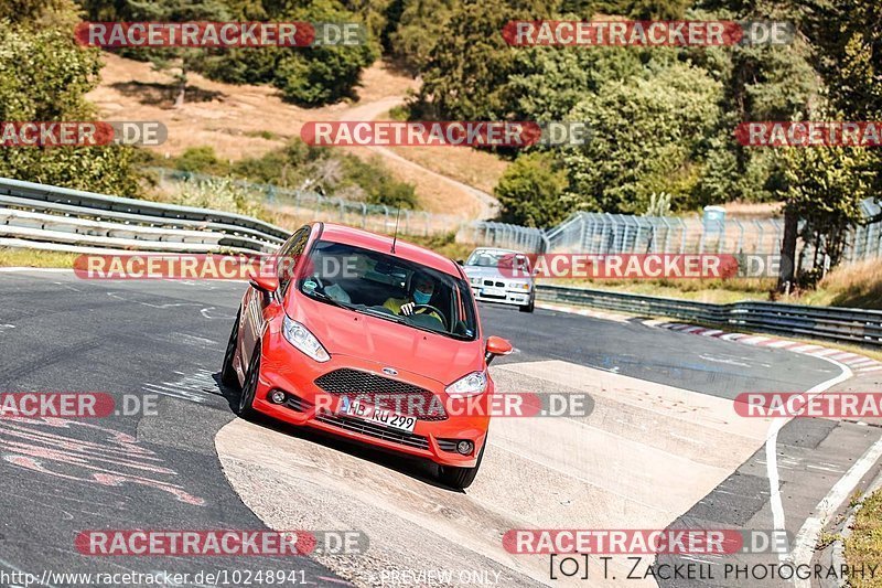 Bild #10248941 - Touristenfahrten Nürburgring Nordschleife (22.08.2020)