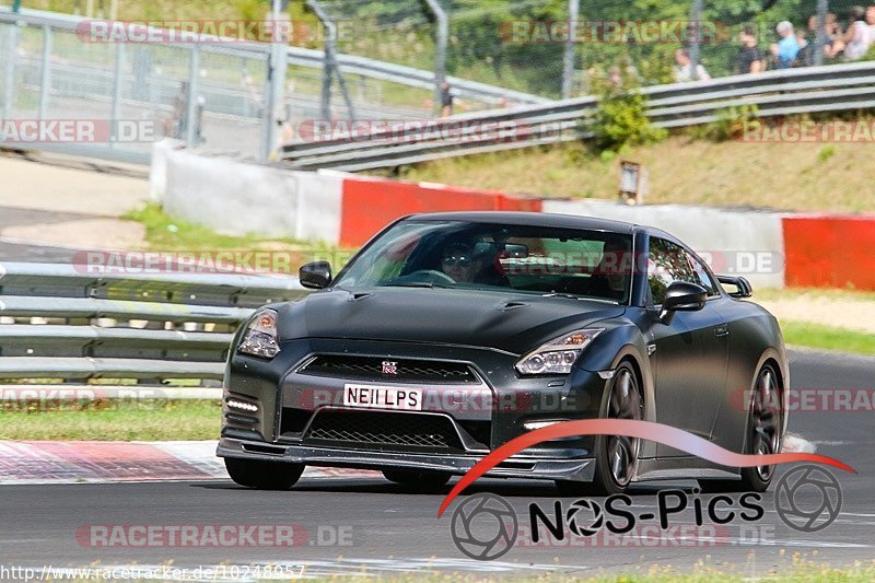 Bild #10248957 - Touristenfahrten Nürburgring Nordschleife (22.08.2020)