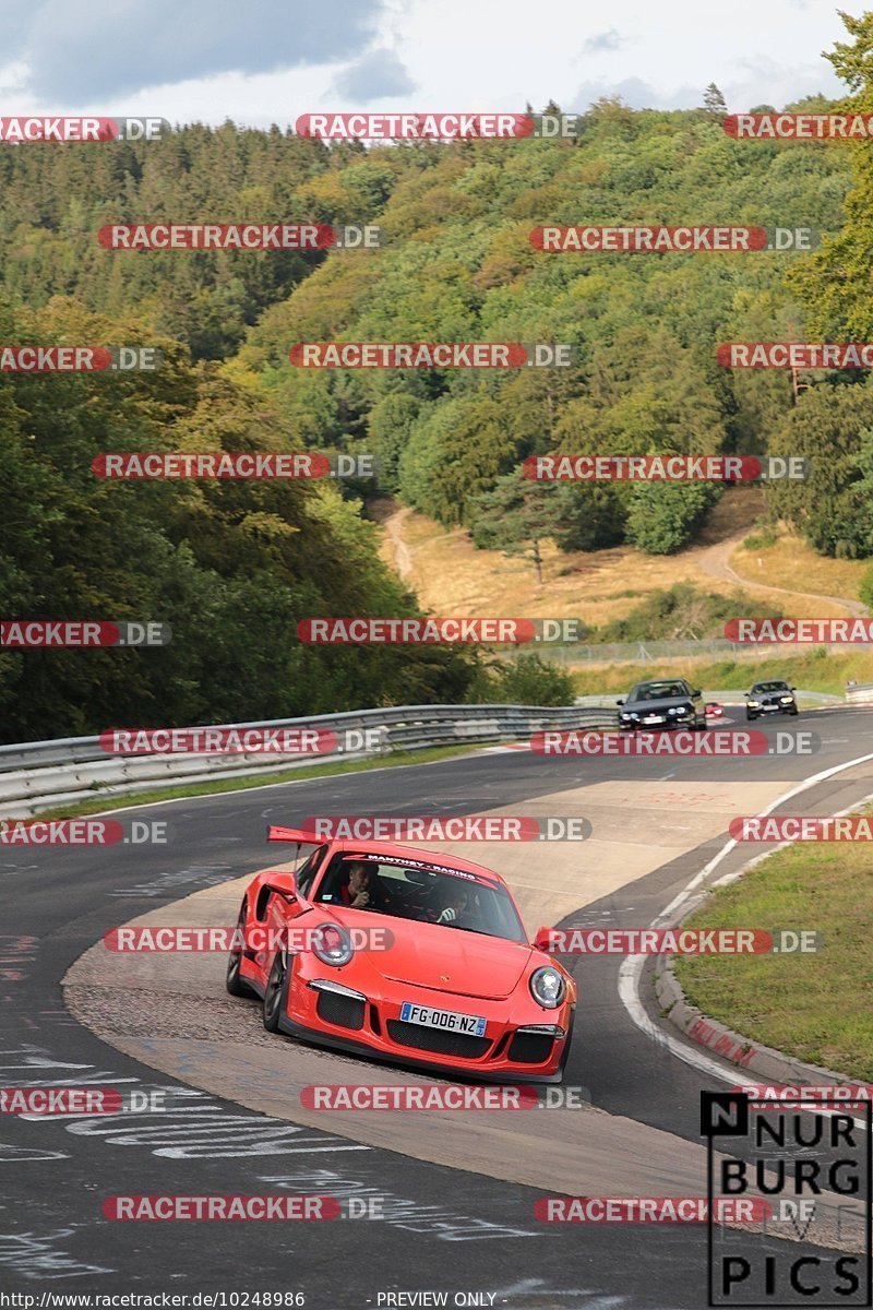 Bild #10248986 - Touristenfahrten Nürburgring Nordschleife (22.08.2020)