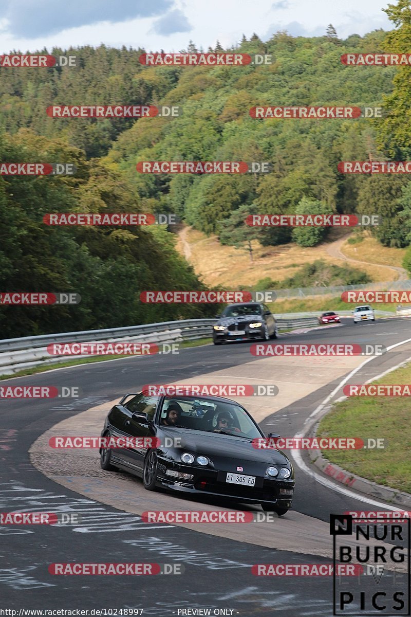 Bild #10248997 - Touristenfahrten Nürburgring Nordschleife (22.08.2020)