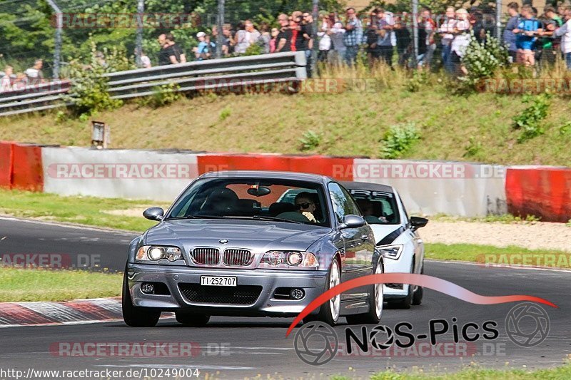 Bild #10249004 - Touristenfahrten Nürburgring Nordschleife (22.08.2020)