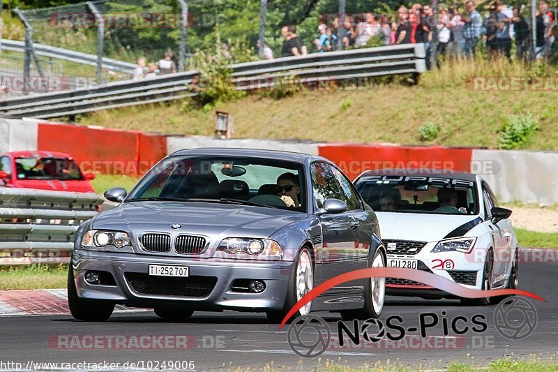 Bild #10249006 - Touristenfahrten Nürburgring Nordschleife (22.08.2020)