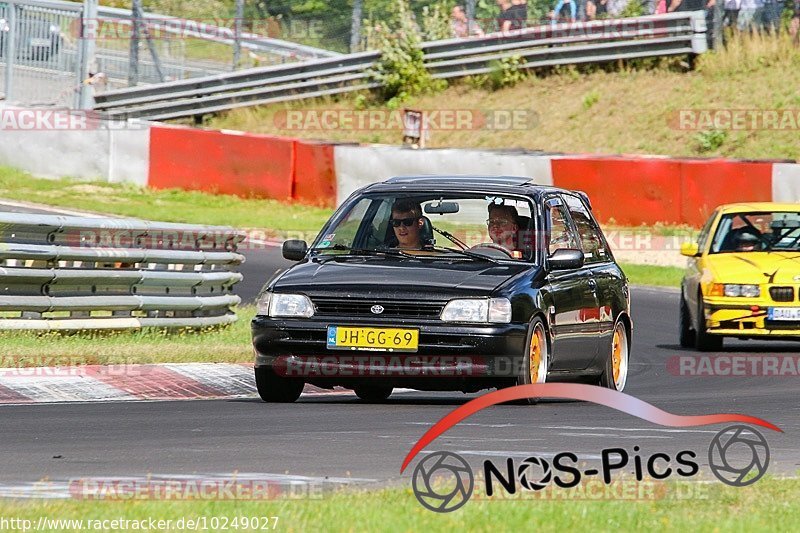 Bild #10249027 - Touristenfahrten Nürburgring Nordschleife (22.08.2020)