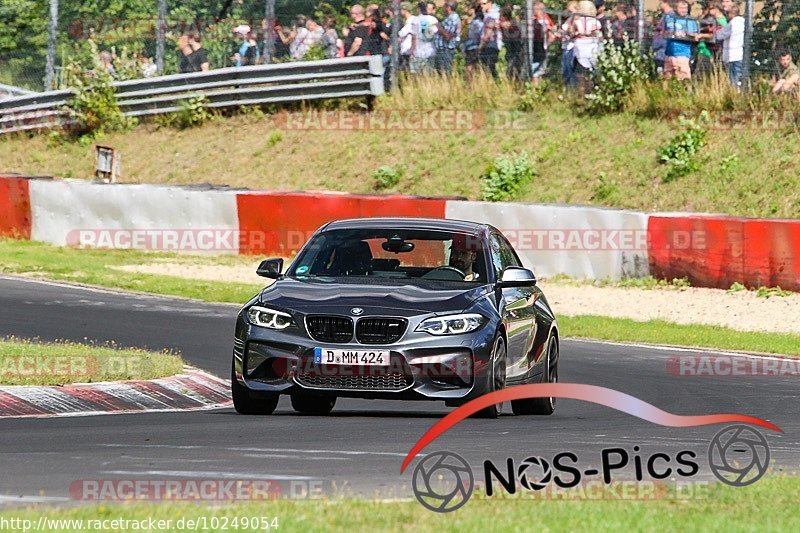 Bild #10249054 - Touristenfahrten Nürburgring Nordschleife (22.08.2020)