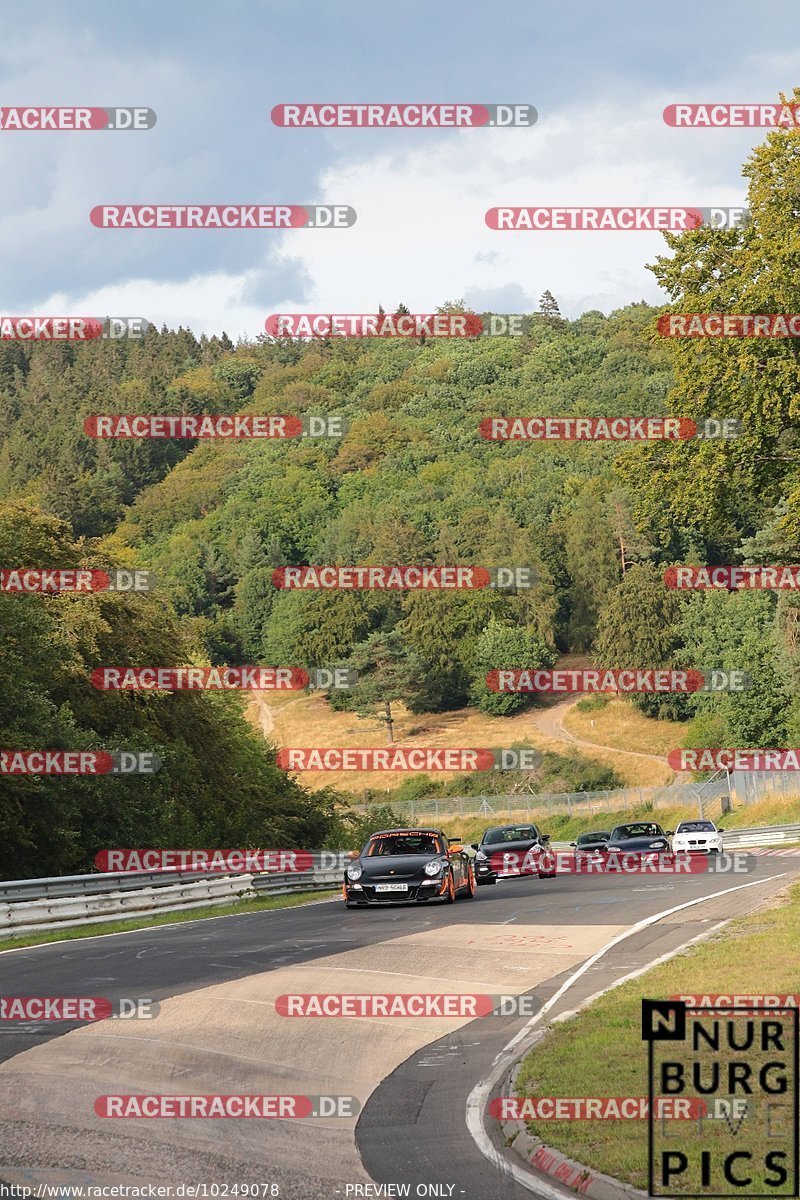 Bild #10249078 - Touristenfahrten Nürburgring Nordschleife (22.08.2020)