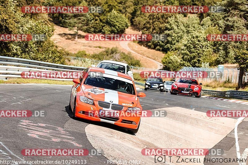 Bild #10249113 - Touristenfahrten Nürburgring Nordschleife (22.08.2020)