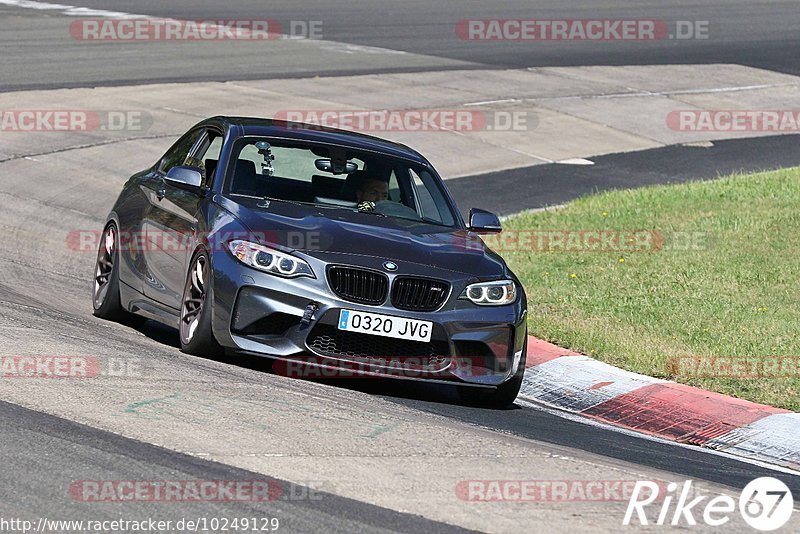 Bild #10249129 - Touristenfahrten Nürburgring Nordschleife (22.08.2020)