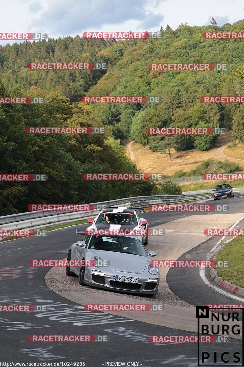 Bild #10249285 - Touristenfahrten Nürburgring Nordschleife (22.08.2020)