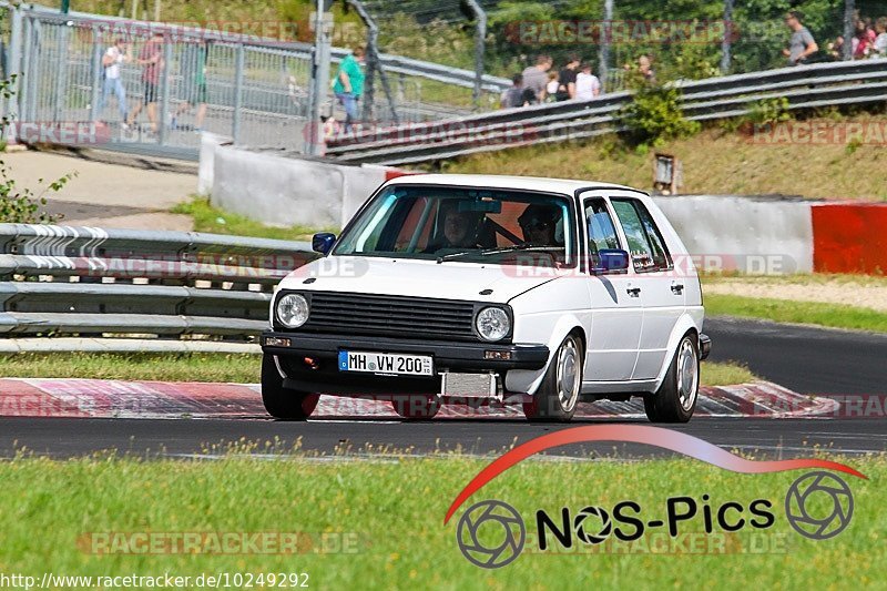 Bild #10249292 - Touristenfahrten Nürburgring Nordschleife (22.08.2020)