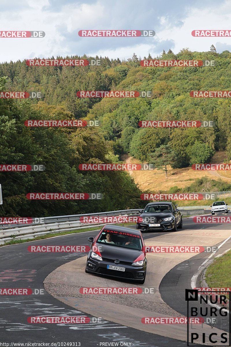 Bild #10249313 - Touristenfahrten Nürburgring Nordschleife (22.08.2020)