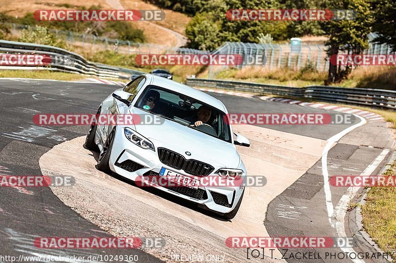 Bild #10249360 - Touristenfahrten Nürburgring Nordschleife (22.08.2020)