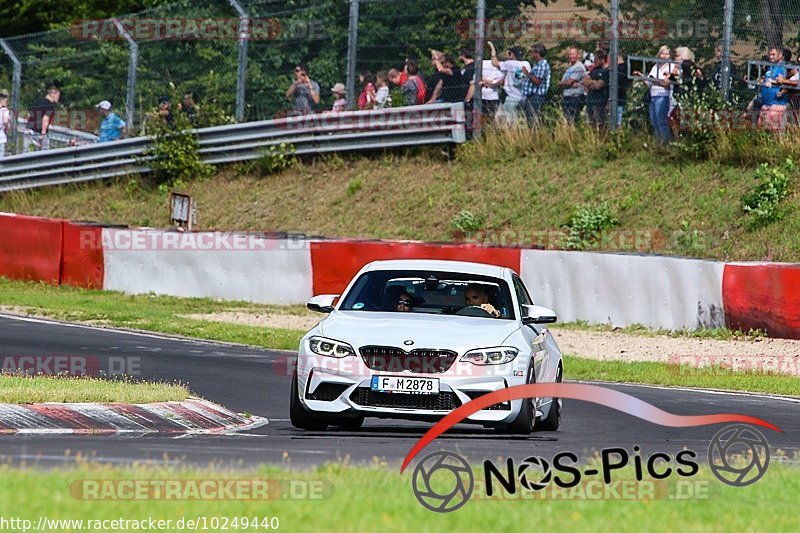 Bild #10249440 - Touristenfahrten Nürburgring Nordschleife (22.08.2020)